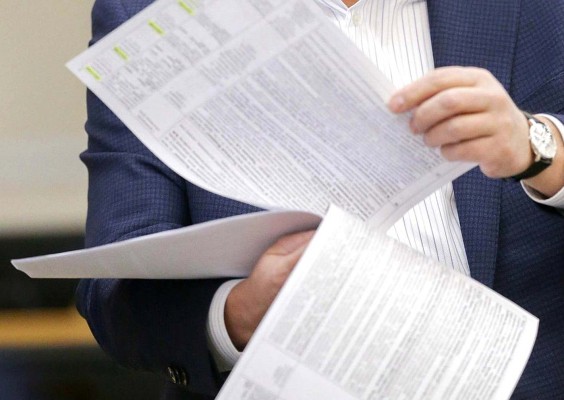 Штрафы за нарушение требований по маркировке интернет-рекламы