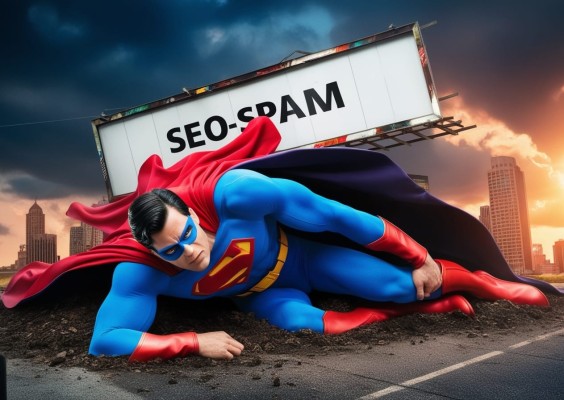 Борьба с SEO-спамом