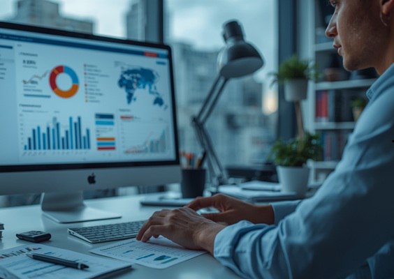 Стоимость SEO оптимизации и продвижения сайта в 2025 году