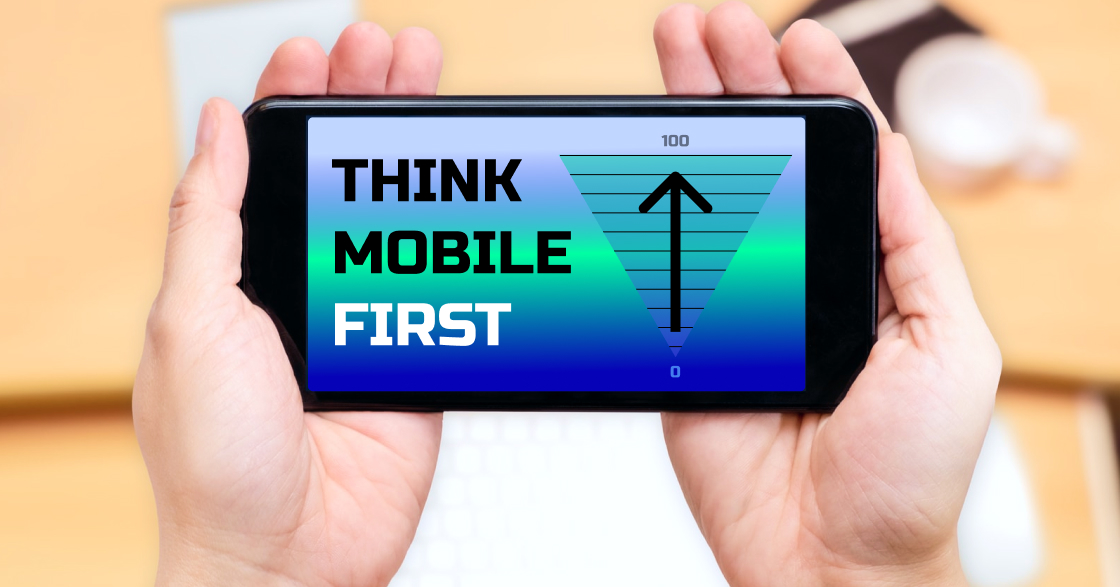 Google и Mobile First