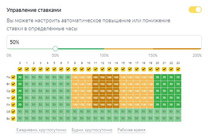 Подготовка рекламы к новогодним праздникам