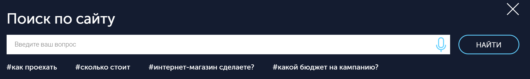 Как мы проводим юзабилити-аудит вашего сайта